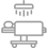 手術(shù)室全景現(xiàn)<br>實(shí)虛擬模擬器